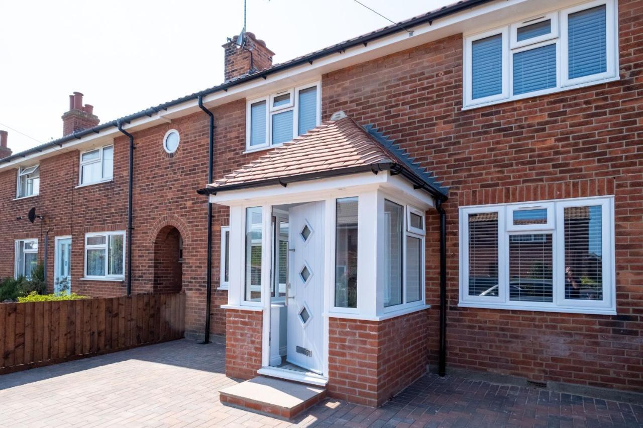 Pigwig Cottage, Thorpeness Exterior foto